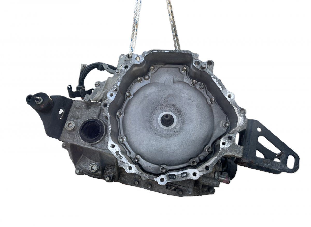 3090047061 G2148-47040 Gearbox TOYOTA PRIUS III (XW30) (2009-2015)