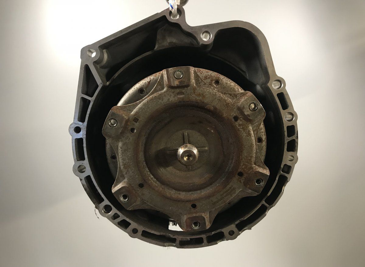 6HP21 720 Gearbox BMW 1 (E81, E82, E87, E88) (2003-2013)