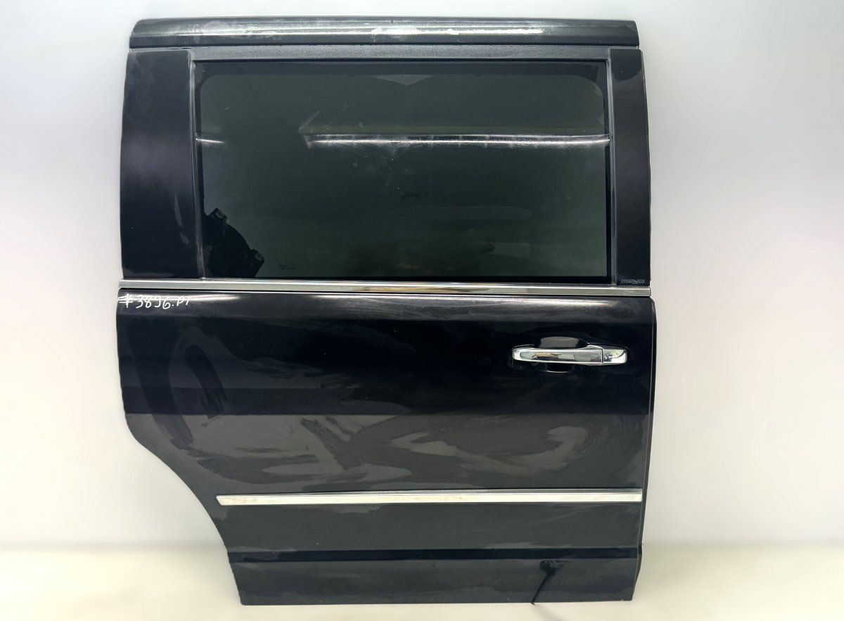 5020698AE Sliding door right CHRYSLER VOYAGER V (RT) (2007-2016)