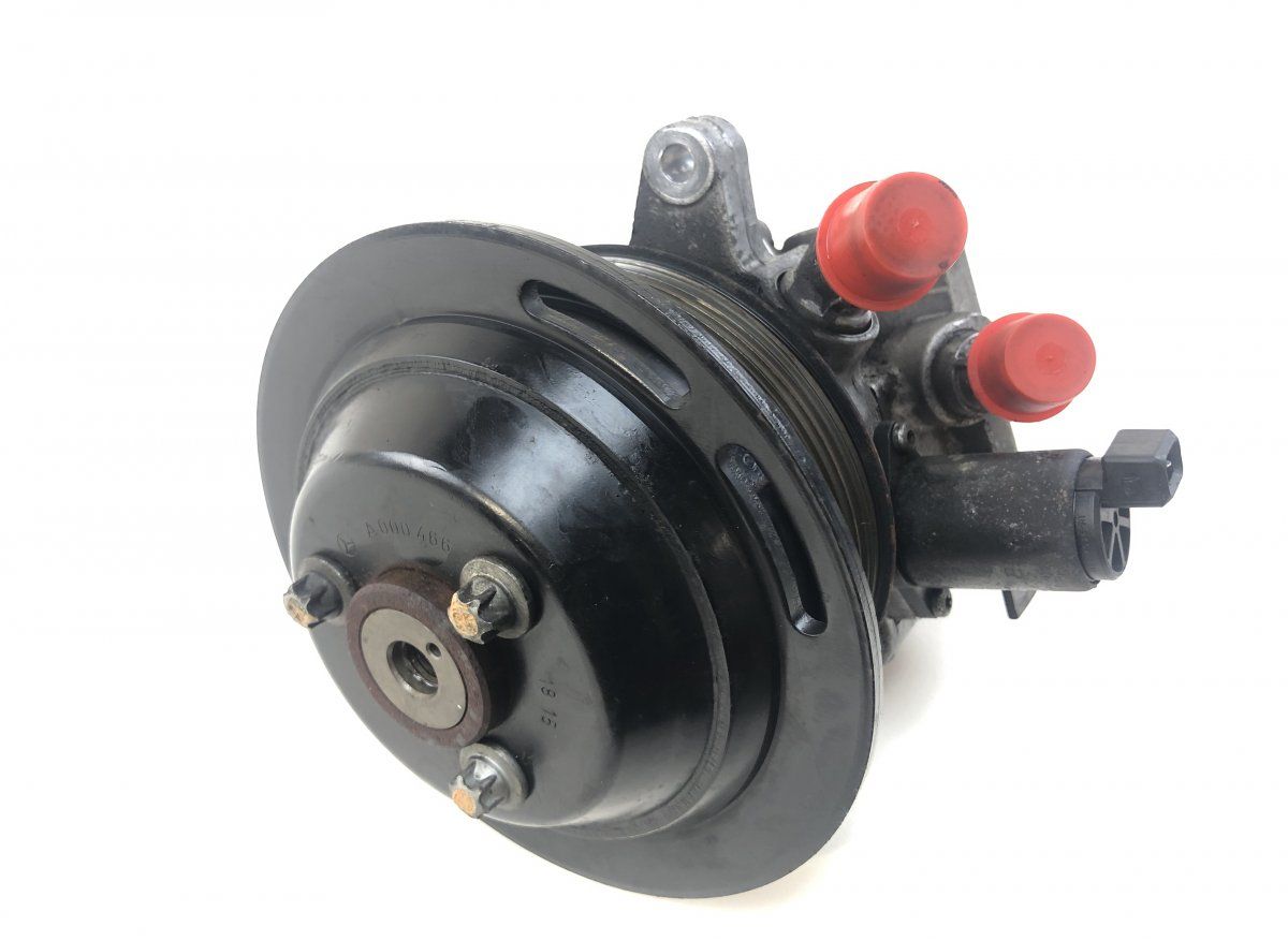 541022810 2108197C Power steering pump MERCEDES-BENZ SL-CLASS (R230) (2001-2012)
