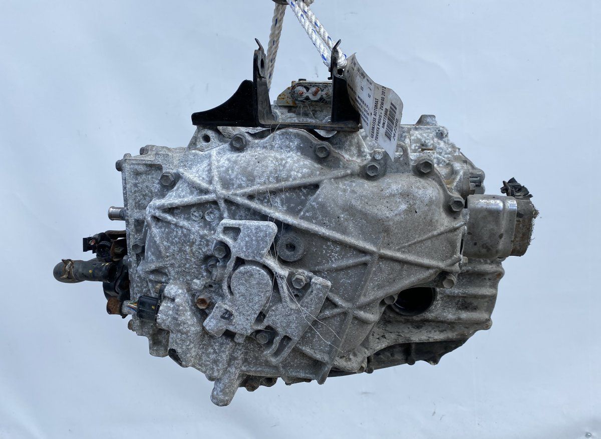 3090047061 Gearbox TOYOTA PRIUS III PLUS (XW40) (2011-2021)