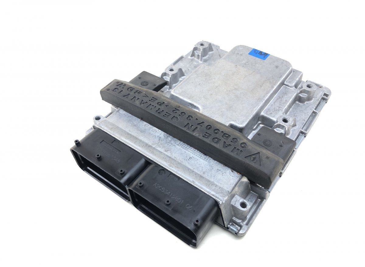 5WP46517 Engine Control Unit / module (ECU) PORSCHE MACAN I (95B) (2014-2024)