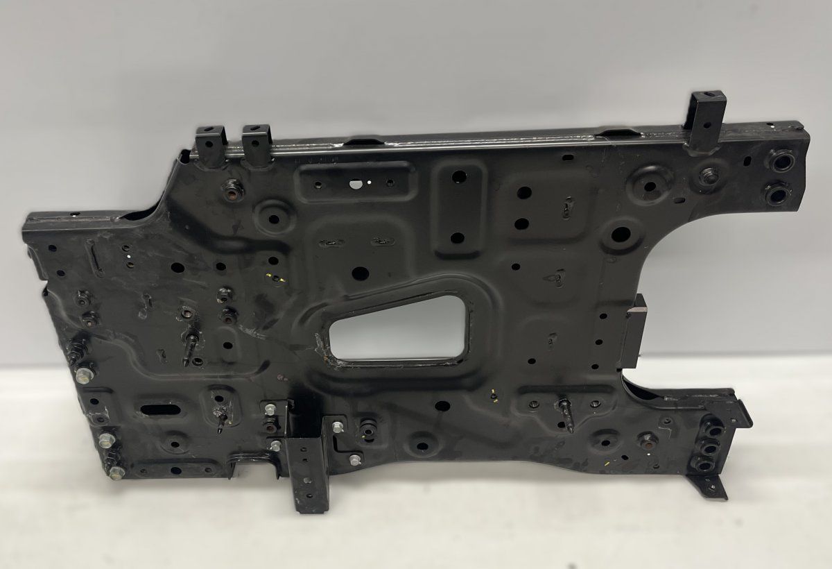 356B1M5000 Front Axle Beam HYUNDAI NEXO (FE) (2018-)