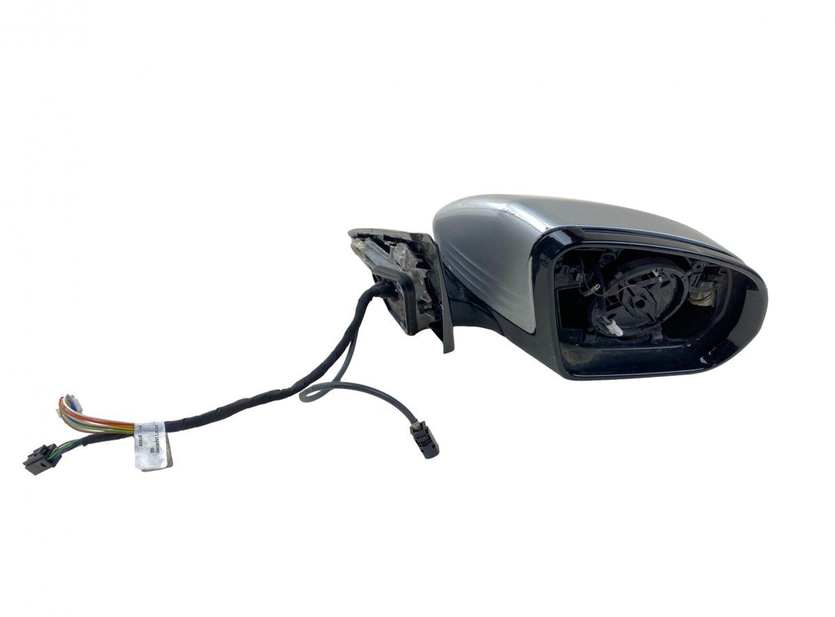 A2228106201 Mirror right MERCEDES-BENZ S-CLASS (W222, X222) (2013-2020)