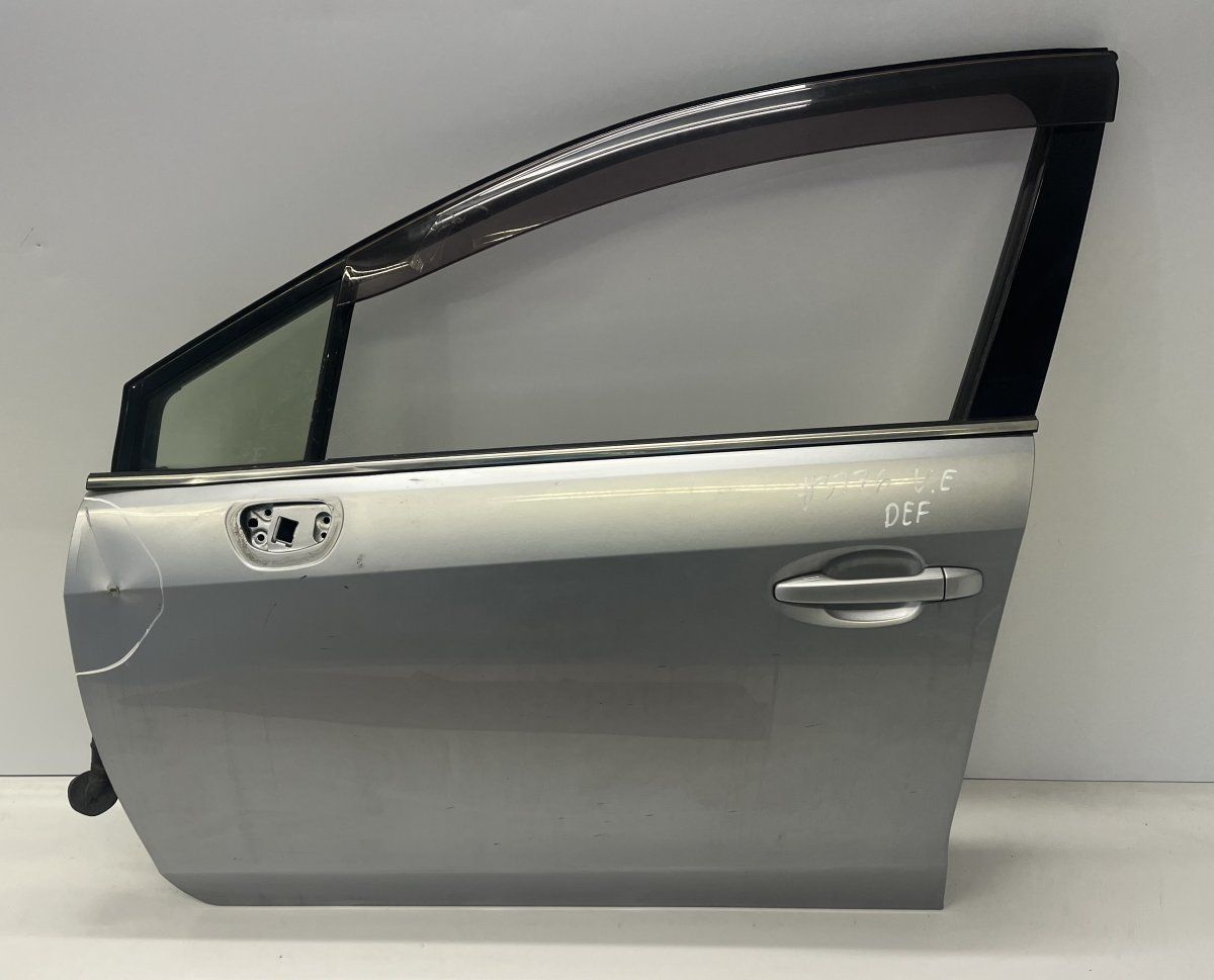 60009VA0109P 60009VA1109P Door Front Left SUBARU LEVORG I (VM) (2015-2020)