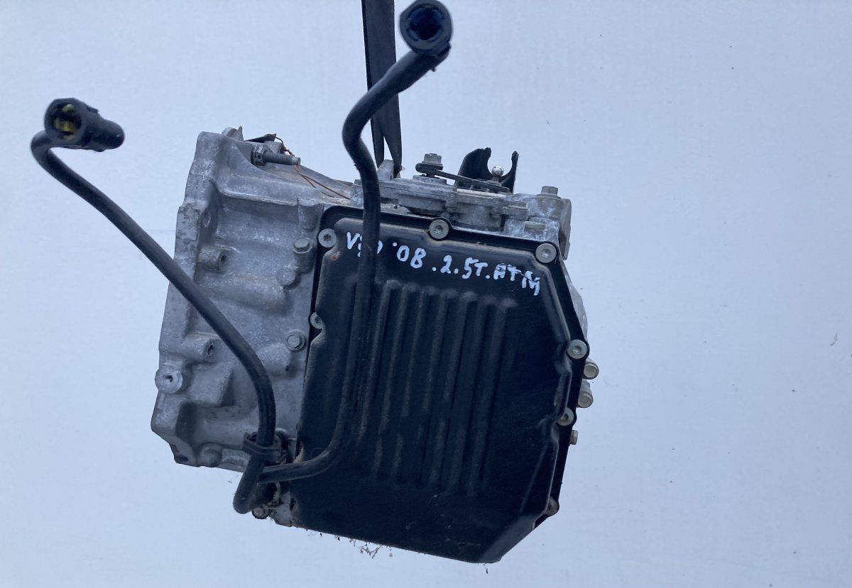 30751946 074701642 TF-80SC 31250204 Gearbox VOLVO V70 III (BW) (2007-2016)