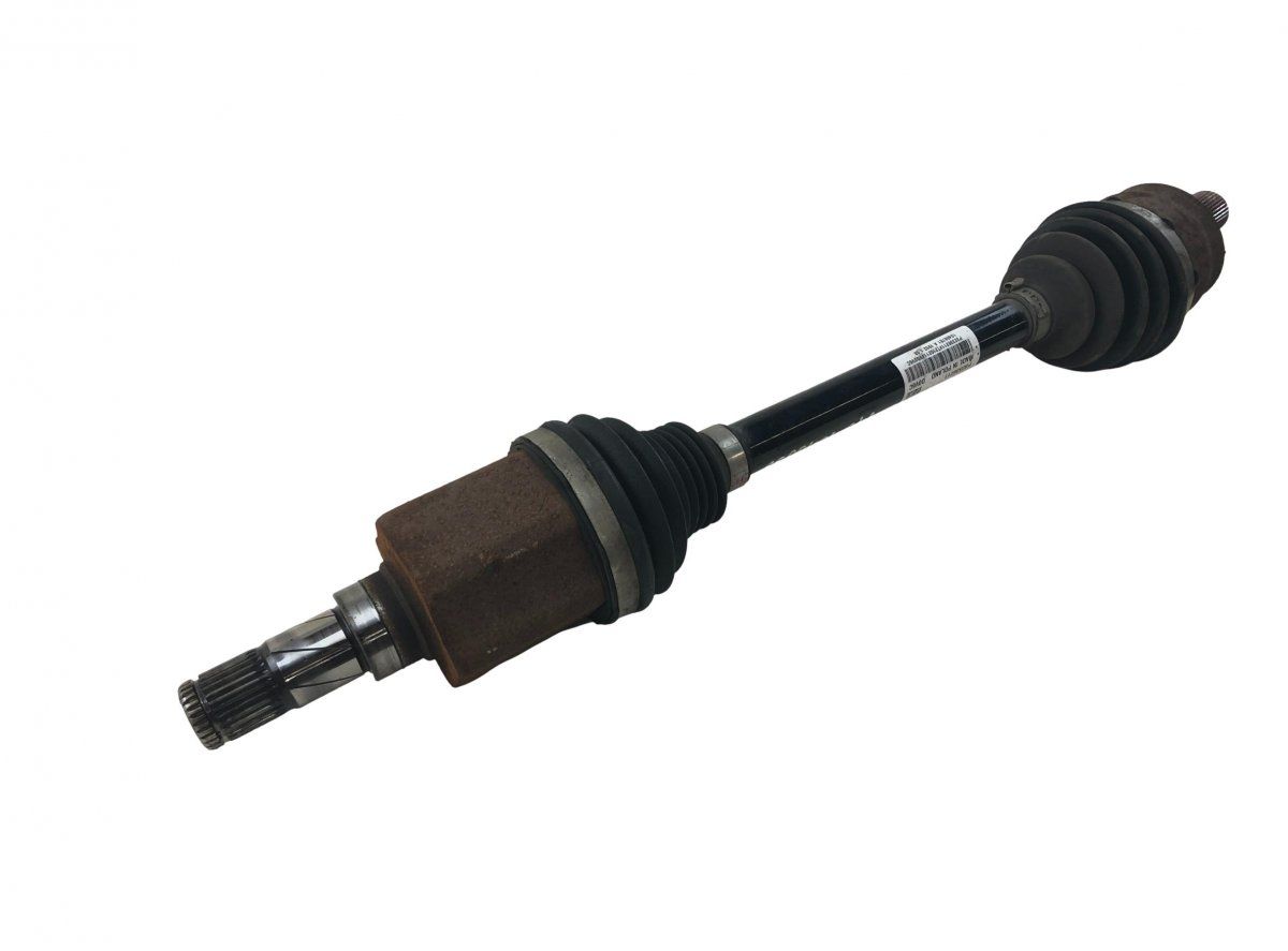 36012951 Drive Shaft Front Left                                      VOLVO XC40 / EX40 / EC40 (536, 539) (2017-)