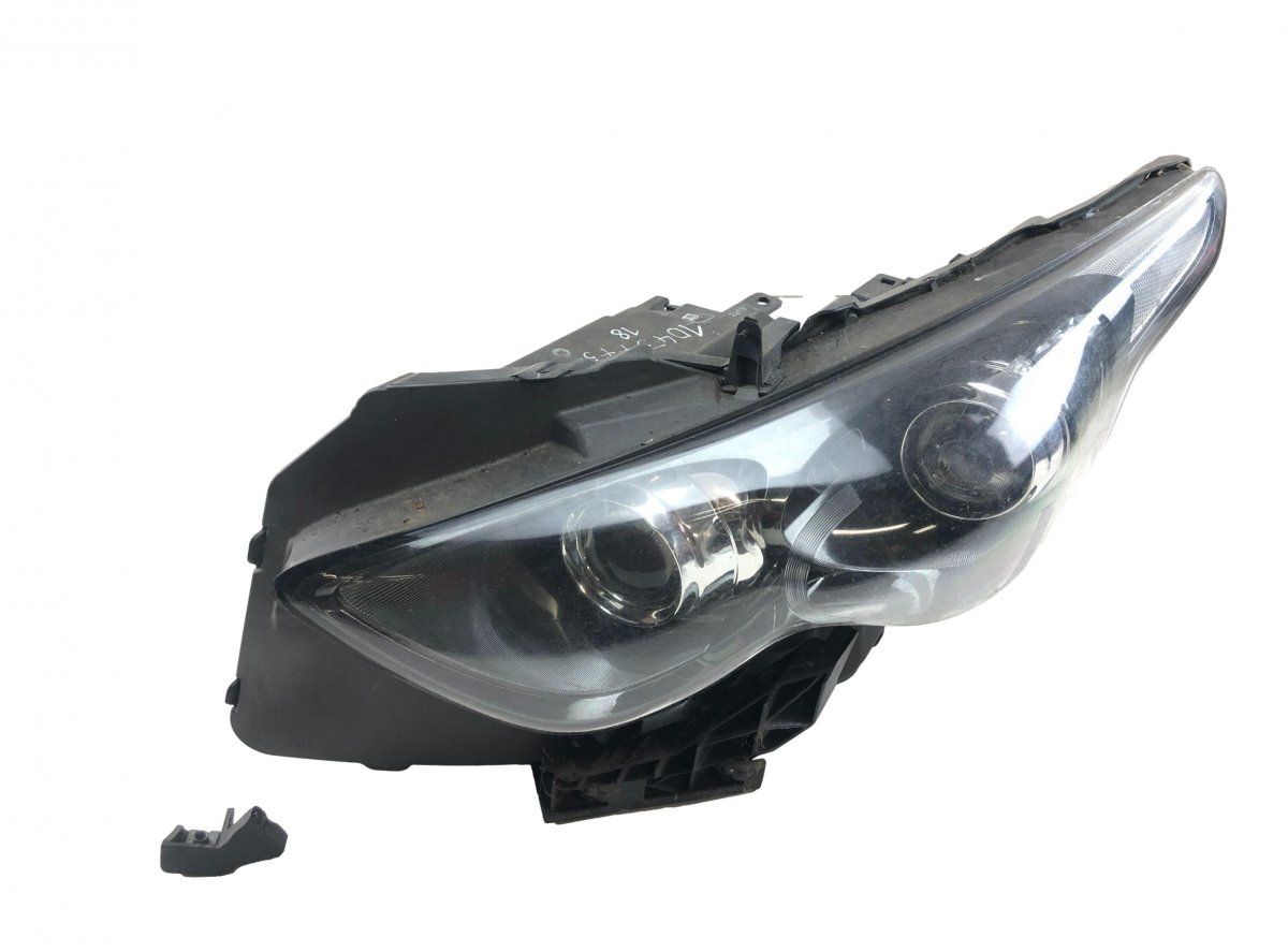 260601CH0E Headlight left INFINITI FX II / QX70 (S51) (2008-2017)