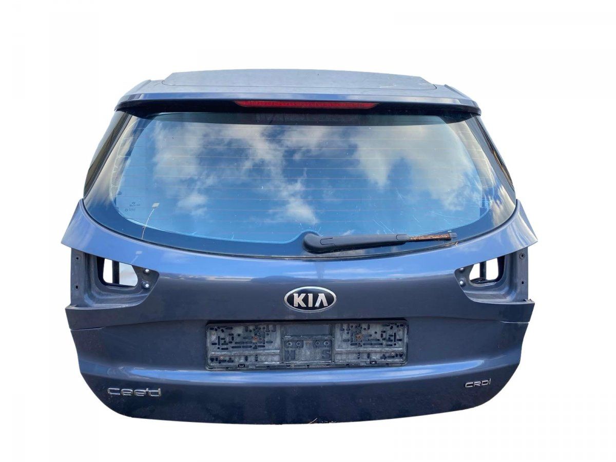73700A2200 Bootlid / tailgate KIA CEE'D II (JD) (2012-2018)