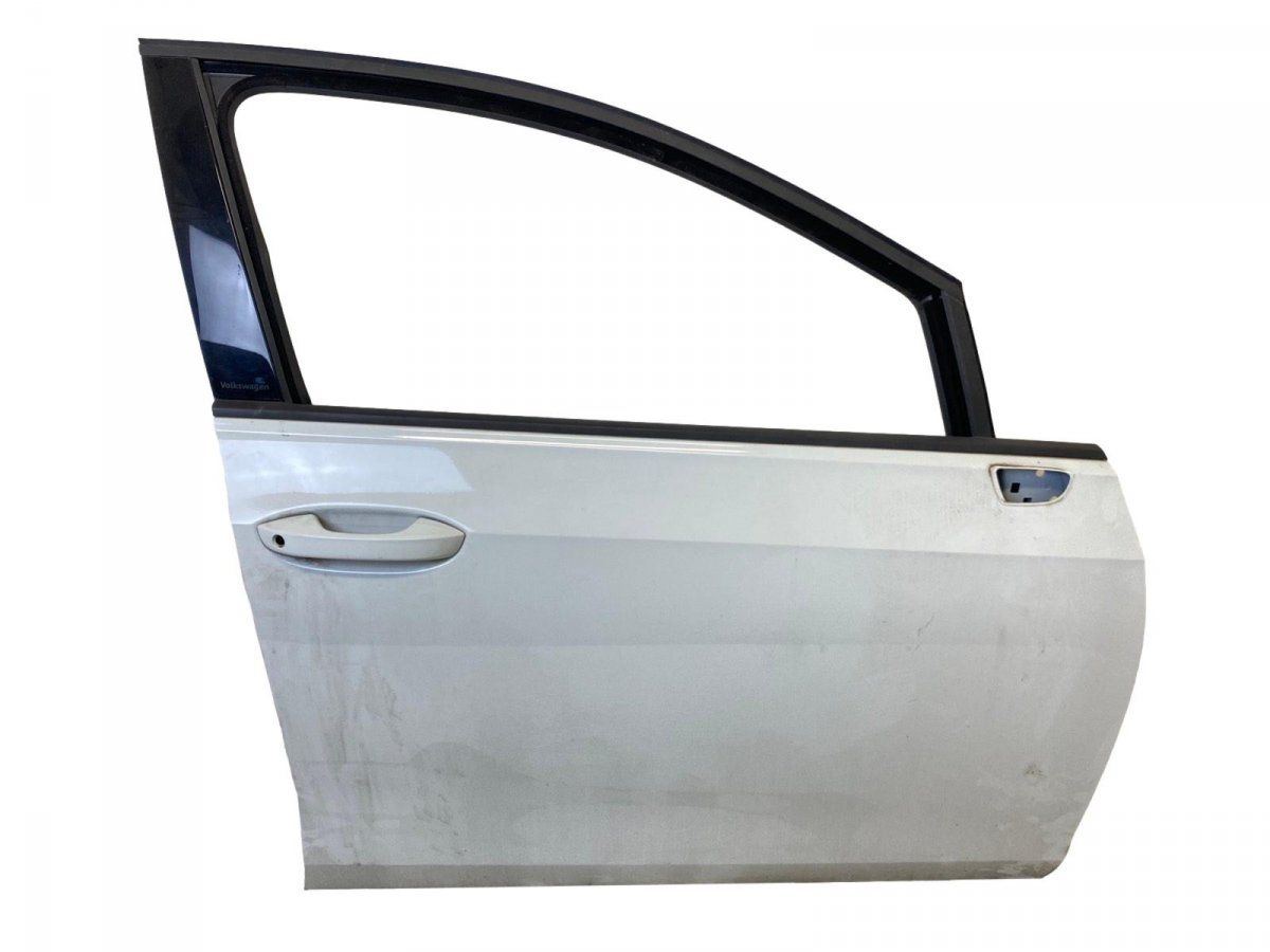 5H4831056M Door Front Right VW GOLF VIII (CD1, CG5) (2019-)