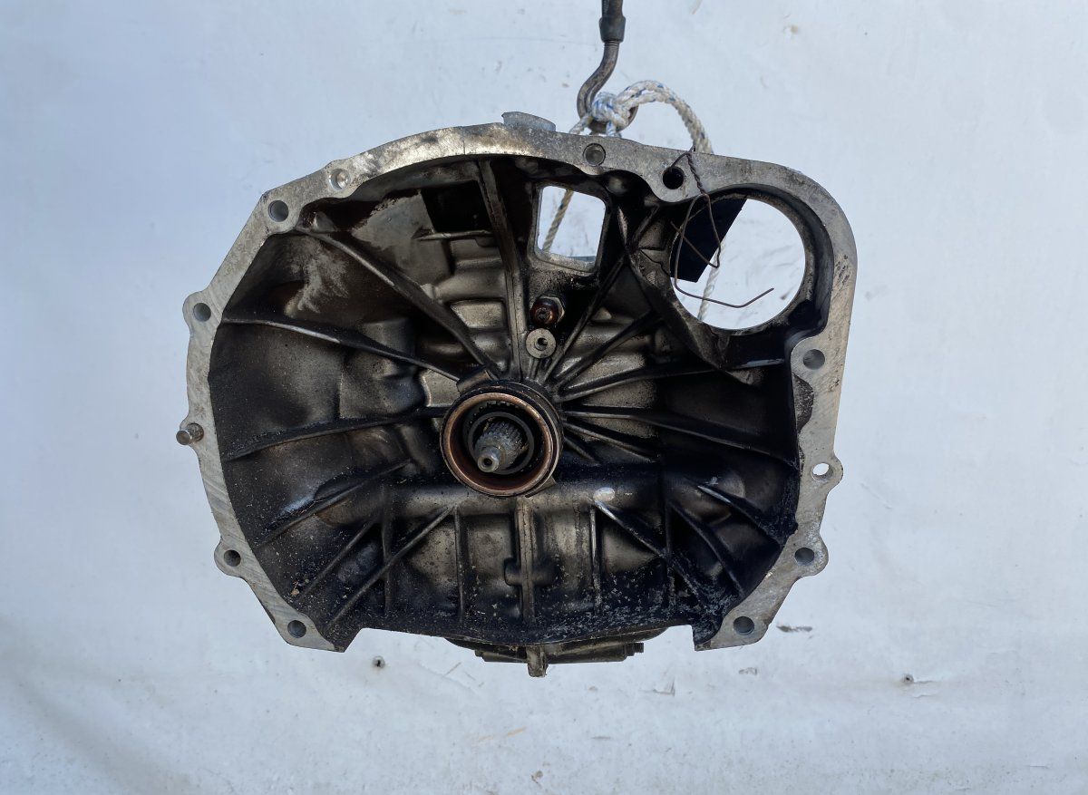 TY758V1ABB 362100LY Gearbox SUBARU LEGACY V / Outback (2009-2014)
