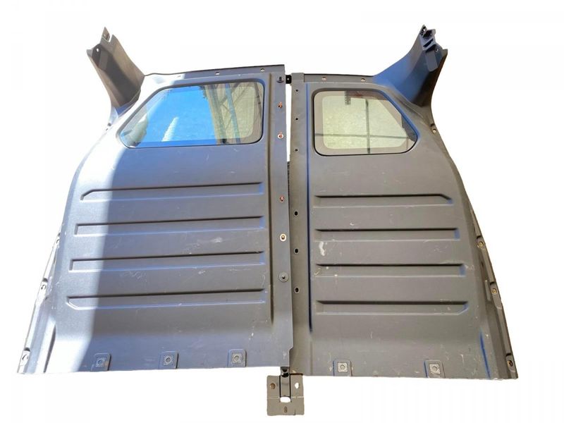 791211976R Bulkhead RENAULT KANGOO III (FFK, KFK) (2021-)