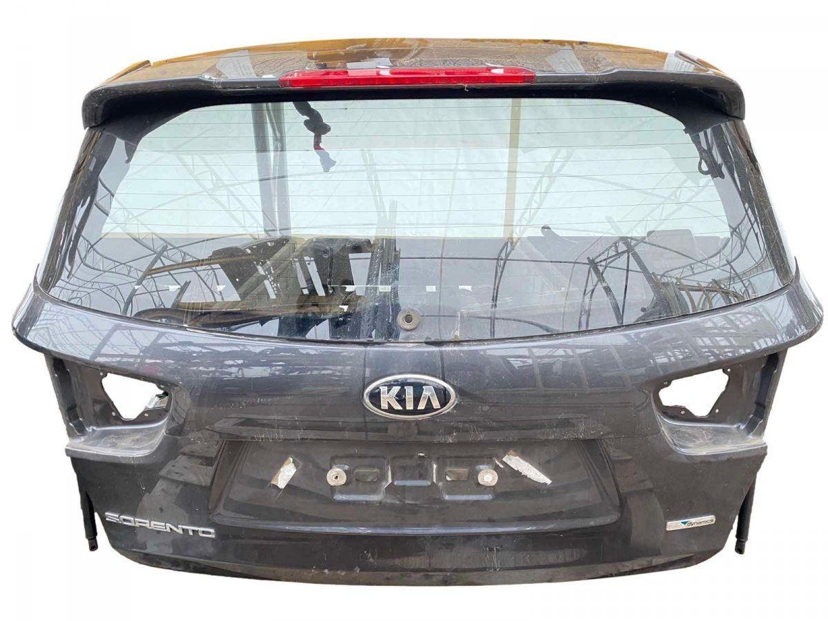 73700C5021 Bootlid / tailgate KIA SORENTO III (UM) (2015-2020)