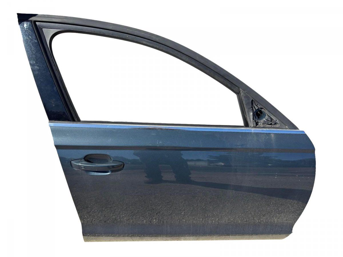 4G0831052 Door Front Right AUDI A6 / A6 ALLROAD (C7, 4G) (2010-2018)