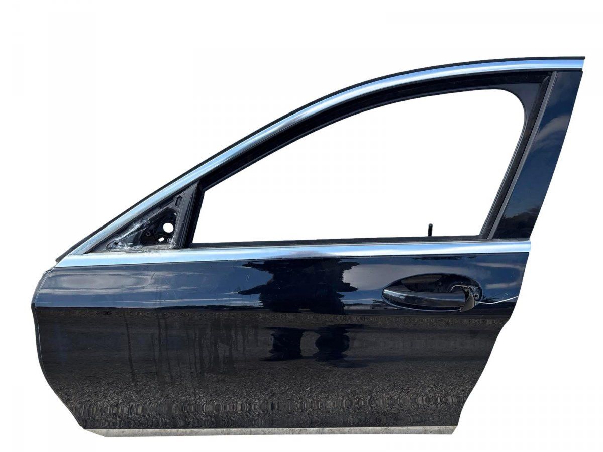 A2057200105 Door Front Left MERCEDES-BENZ C-CLASS (W205) (2013-2021)