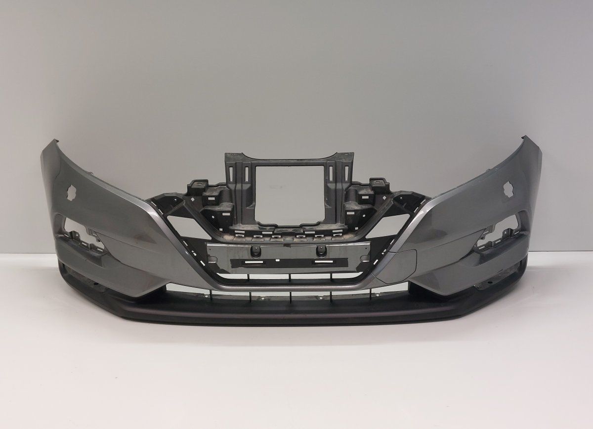 62022-HV00A 62022HV00A 13080067 Front Bumper NISSAN QASHQAI II (J11) (2013-2021)