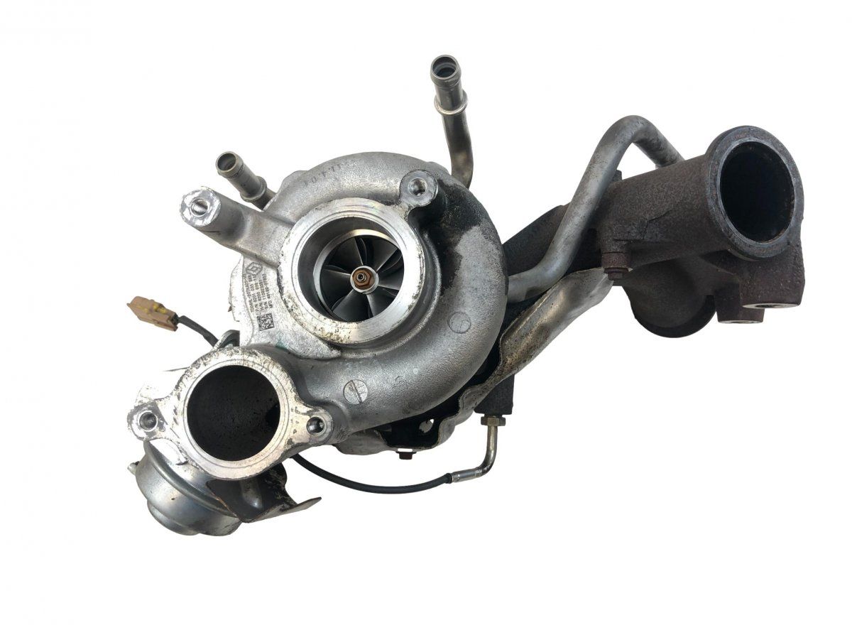 1406400QAA Turbocharger INFINITI FX II / QX70 (S51) (2008-2017)