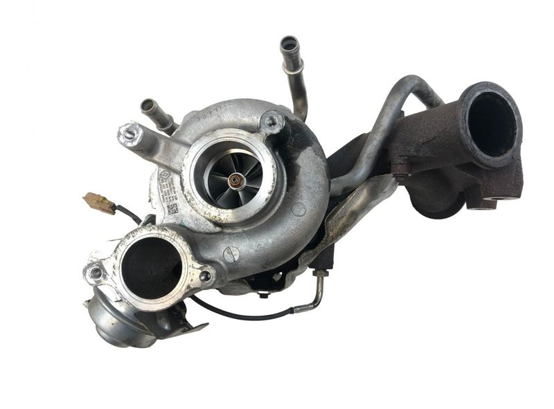 1406400QAA Turbocharger INFINITI FX II / QX70 (S51) (2008-2017)