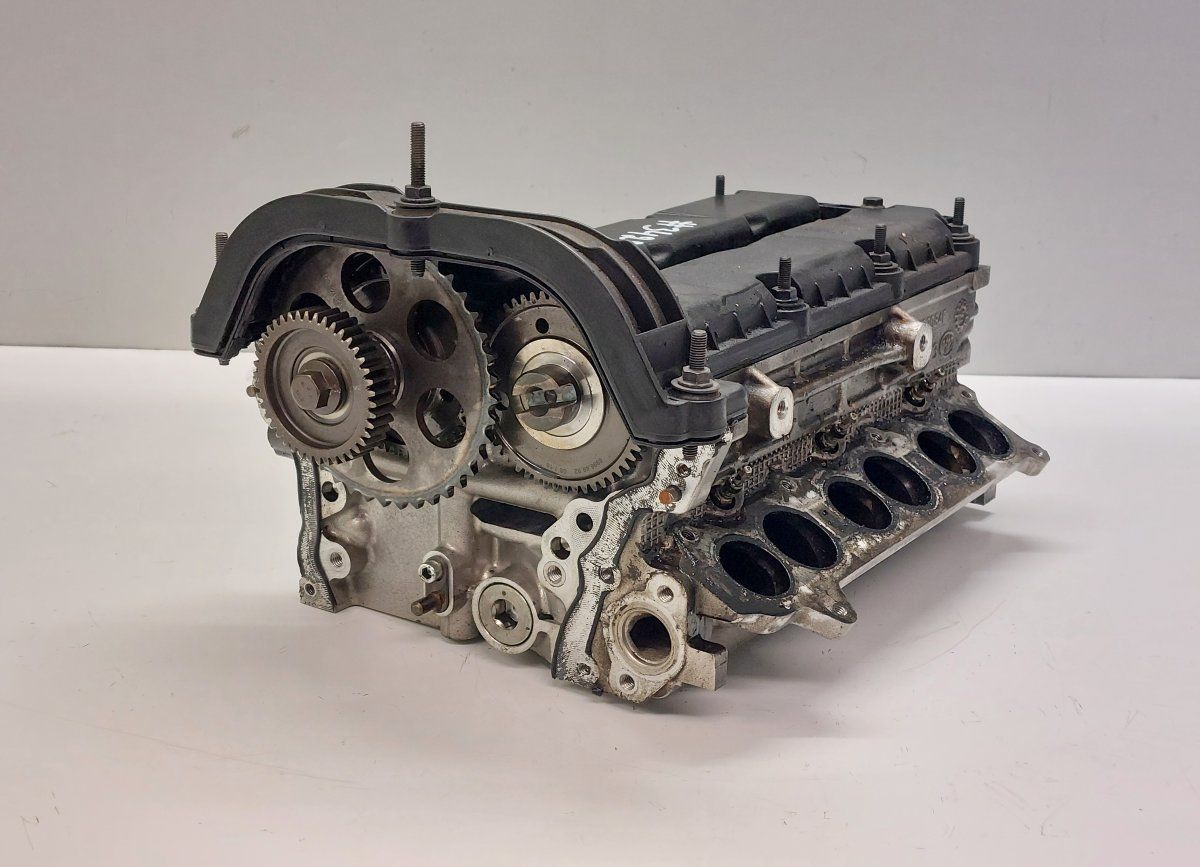 90352084F Cylinder Head JEEP GRAND CHEROKEE IV (WK, WK2) (2010-2021)