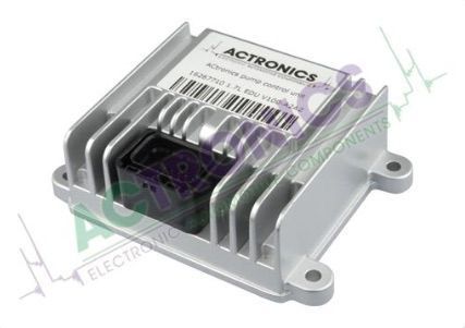8971891360 Engine Control Unit / module (ECU) OPEL ASTRA H (2004-2014)