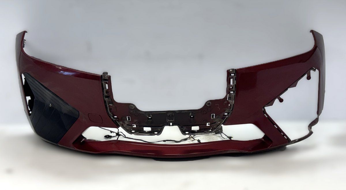 51117933621 7933621 Front Bumper BMW iX (I20) (2021-)