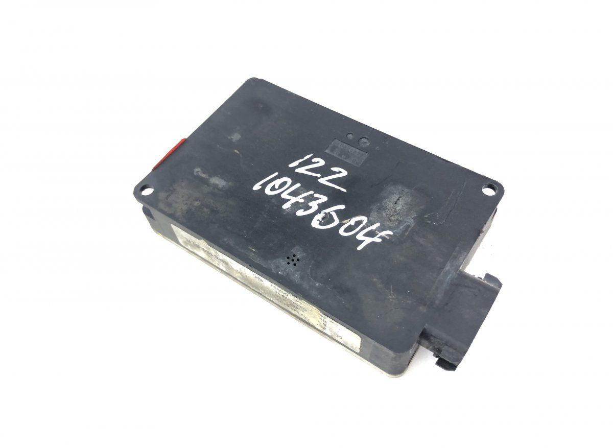 A0025409117 Distronic radar / sensor MERCEDES-BENZ S-CLASS (W221) (2005-2013)