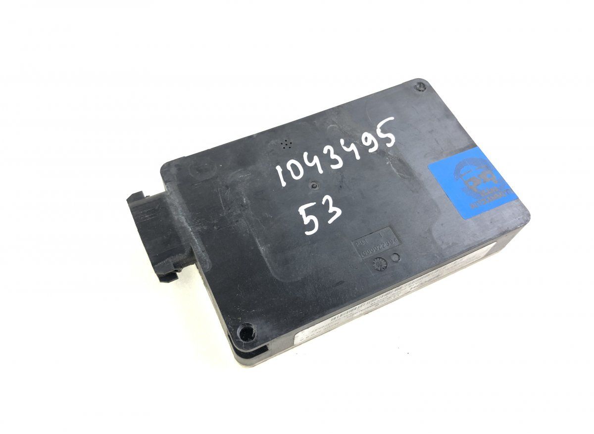 A0025409117 Distronic radar / sensor MERCEDES-BENZ S-CLASS (W221) (2005-2013)