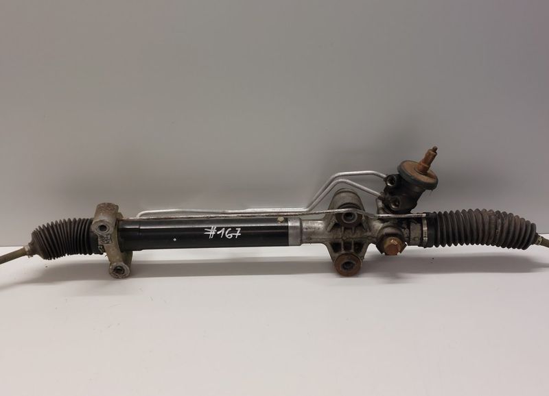 43177WC 26087379 19330564 Steering rack GMC SAVANA 1500 [USA] (2002-)