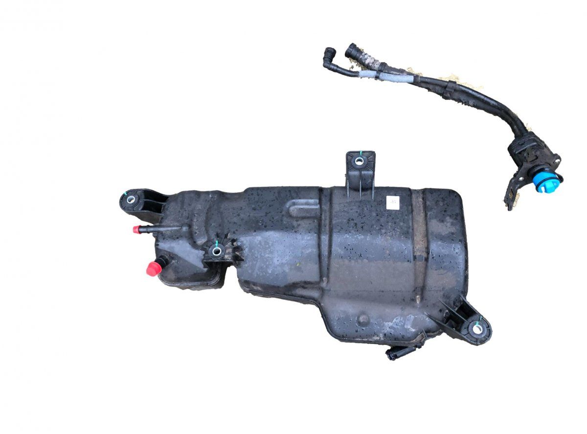 LR139836 AdBlue tank  LAND ROVER EVOQUE II (L551) (2018-)
