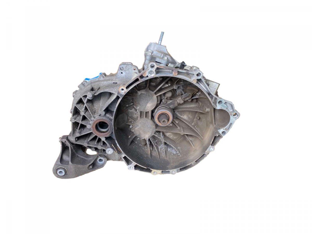 1853955 Gearbox FORD MONDEO Mk V (CD, CE, CF) (2014-2022)