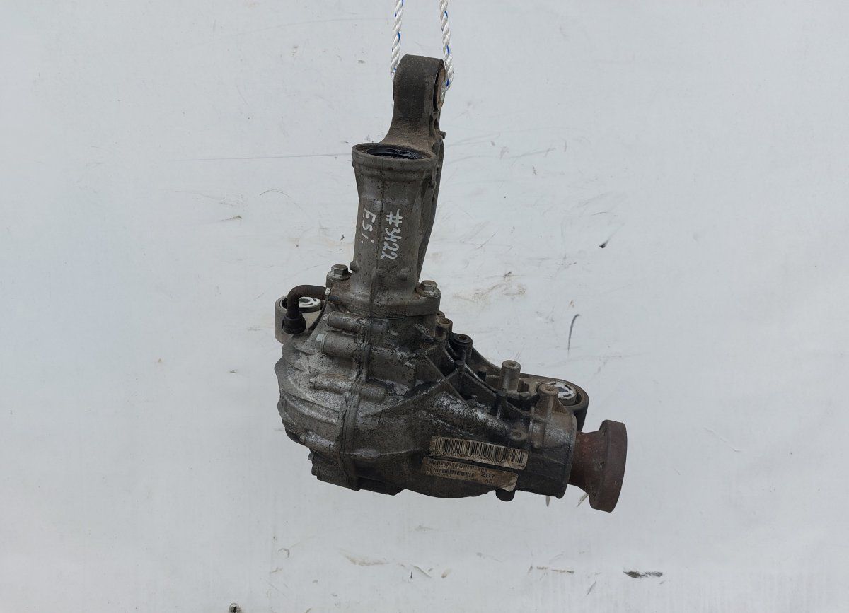 68060207AD T02UF1472D0944 A0934102 H210047 C210047 Front axle Differential JEEP GRAND CHEROKEE IV (WK, WK2) (2010-2021)