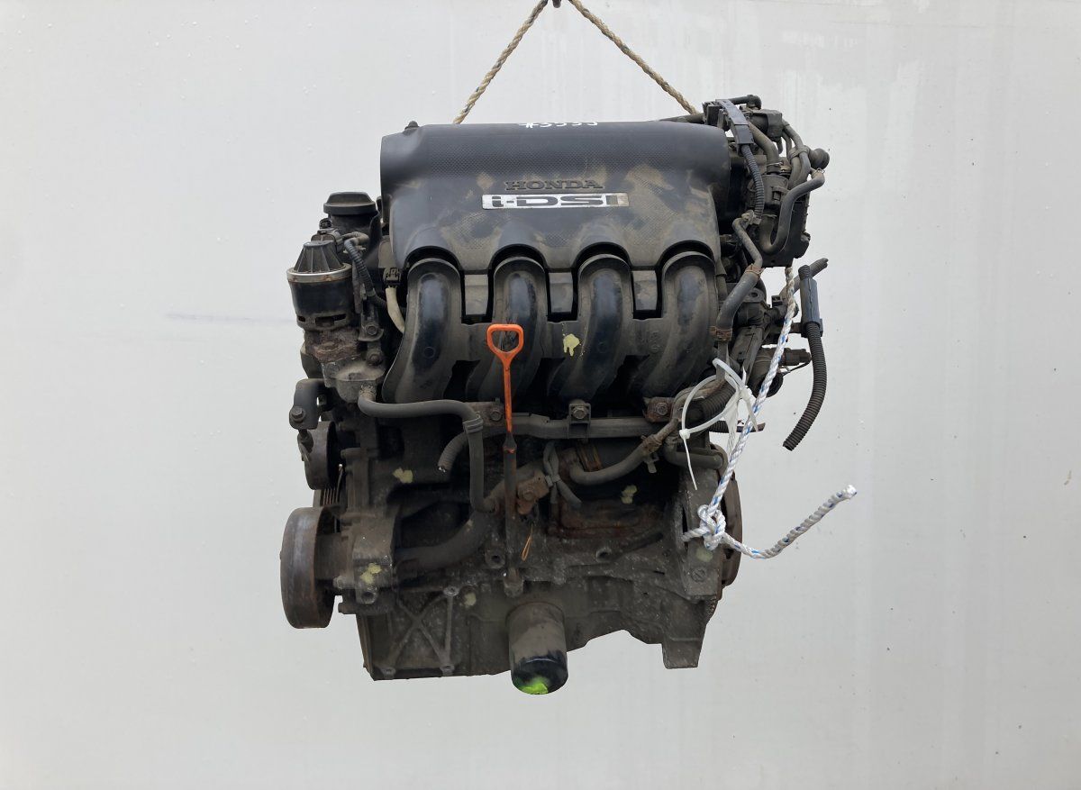 L13A1 Engine HONDA JAZZ II (GD) (2002-2008)