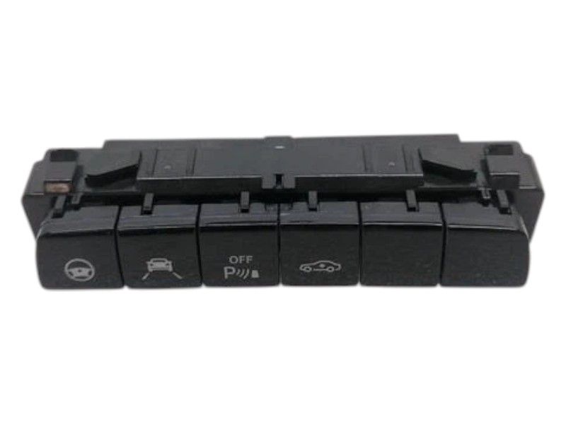 MERCEDES CL W217 Switchblock A2139054504