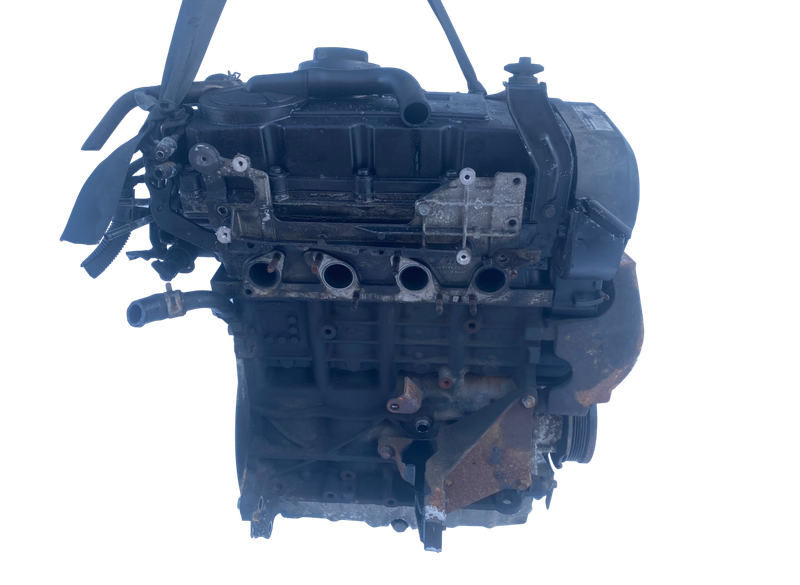 Engine MITSUBISHI GRANDIS II (NA_W) (2003-2011)