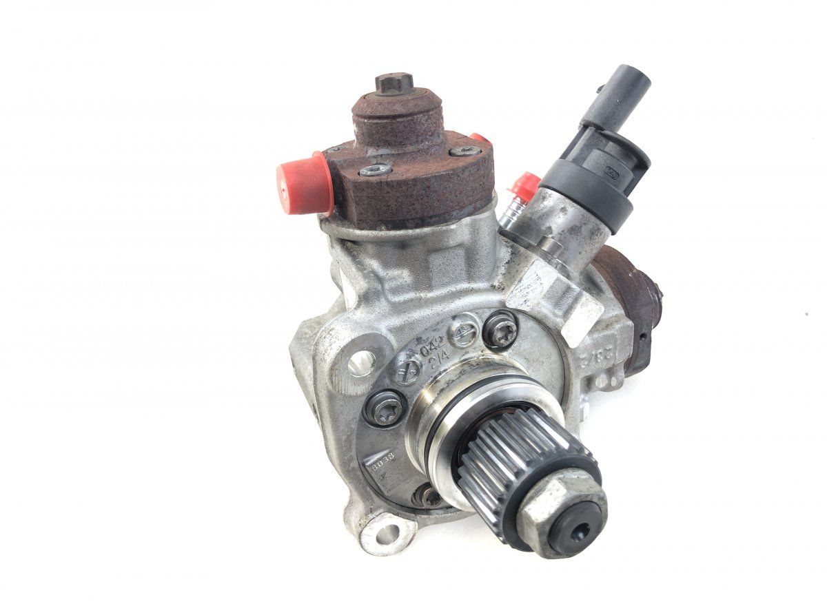 0445010691 Fuel injection pump, diesel AUDI A6 / A6 ALLROAD (C7, 4G) (2010-2018)