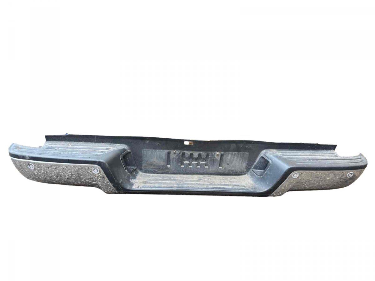 2353734 Rear bumper FORD RANGER III (TKE, PX) (2011-2023)