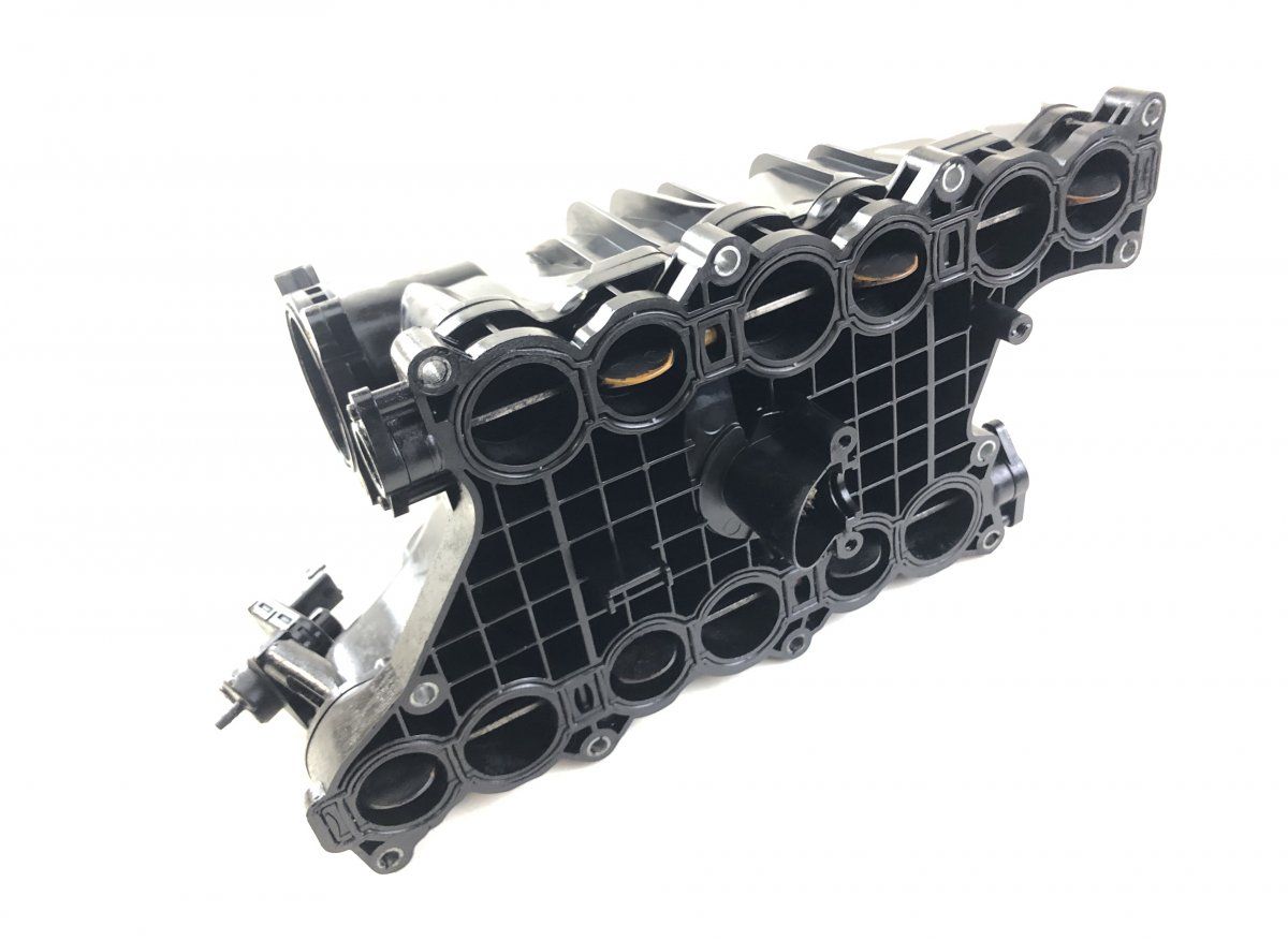 68211206AA Intake Manifold JEEP GRAND CHEROKEE IV (WK, WK2) (2010-2021)