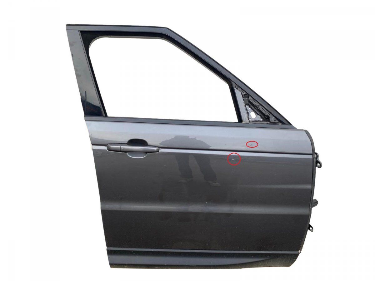 LR044226 Door Front Right LAND ROVER RANGE ROVER SPORT II (L494) (2013-2022)