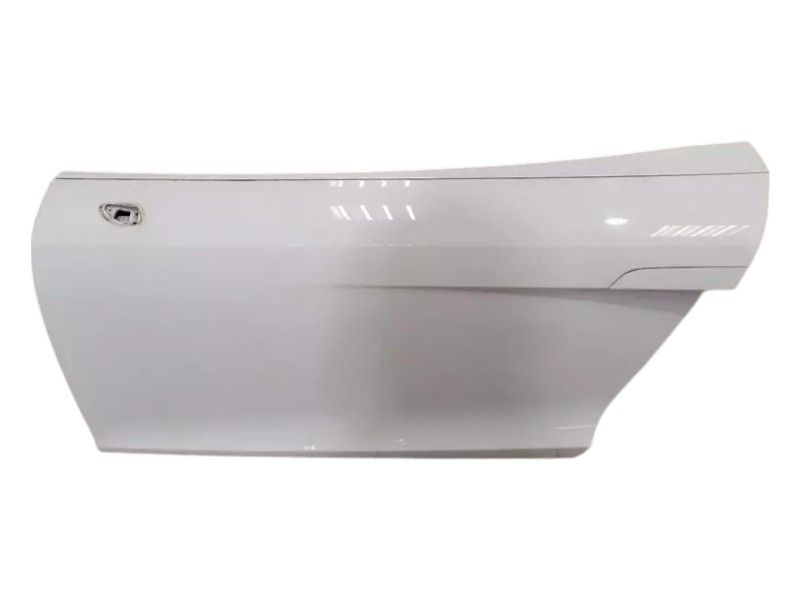 AUDI R8 TYPE 42 V10 5.2 SPYDER Left Front Door 427831051