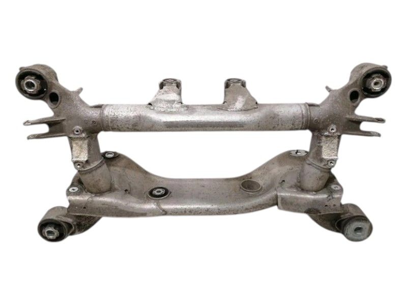 ROLLS ROYCE PHANTOM MK7 VII 7 Subframe Rear 33316770752