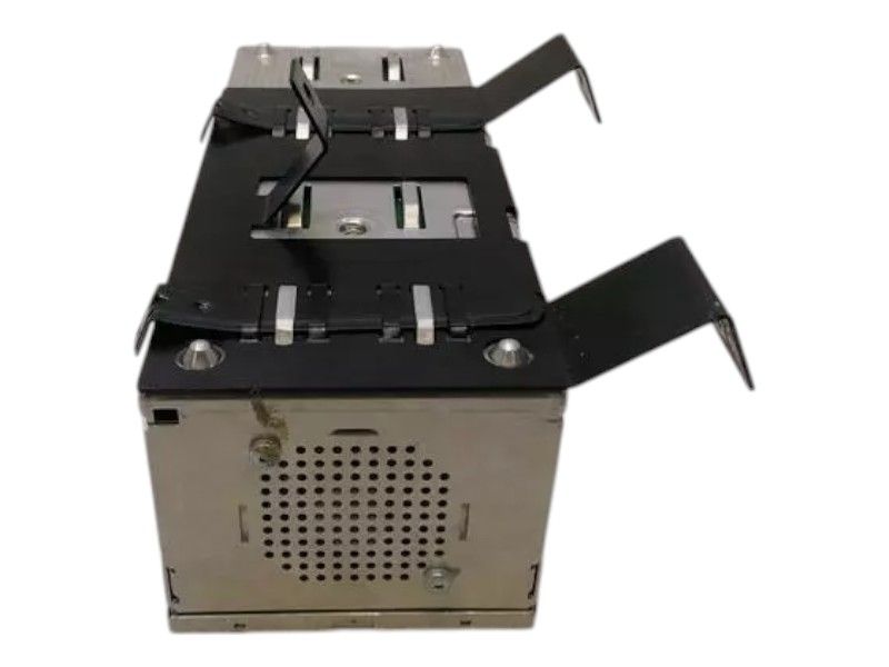 ROLLS ROYCE PHANTOM MK7 VII 7 Amplifier 0306751 LOGIC 7 65120306751