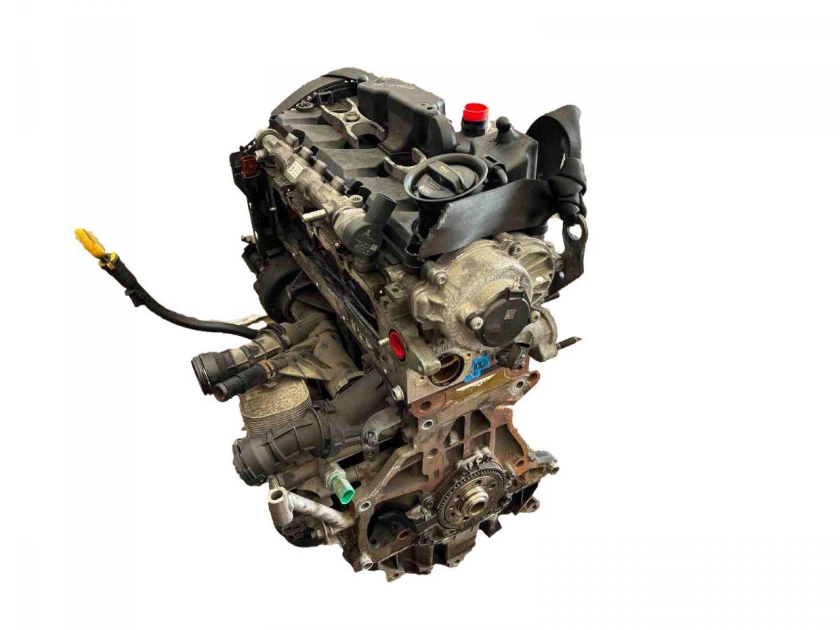 CRM CRMB CKFB CKFC CRVC Engine SKODA OCTAVIA III (5E) (2012-2019)