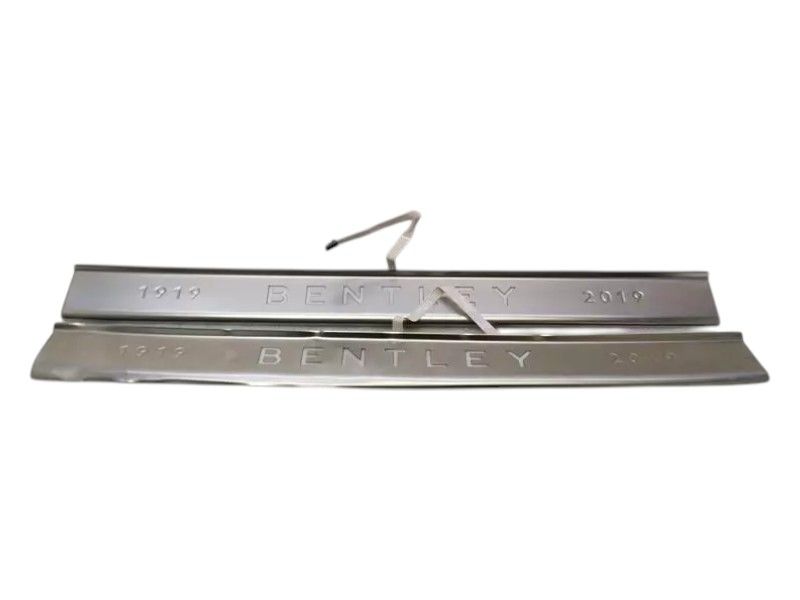 BENTLEY CONTINENTAL GT 18-24 3S 3SD Door Sill 3SD853537M