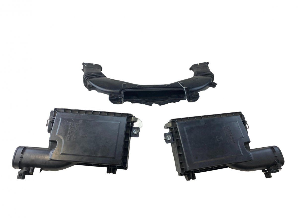 1770038132 1780038012 1775138020 Air cleaner (filter box) set LEXUS LS (XF40) (2006-2017)