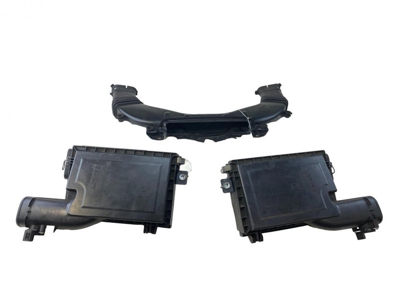 1770038132 1780038012 1775138020 Air cleaner (filter box) set LEXUS LS (XF40) (2006-2017)