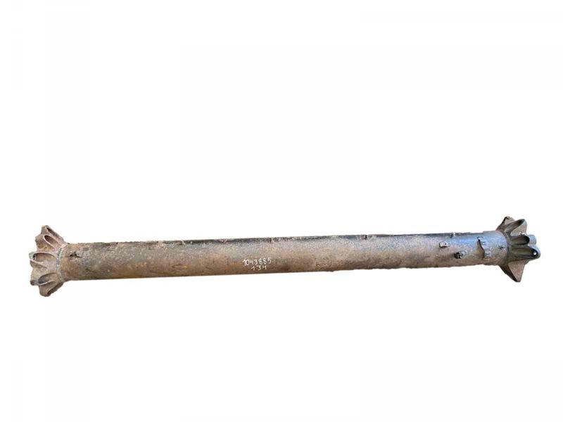 198108 Propeller Shaft Complete MASERATI QUATTROPORTE III (03.04-)