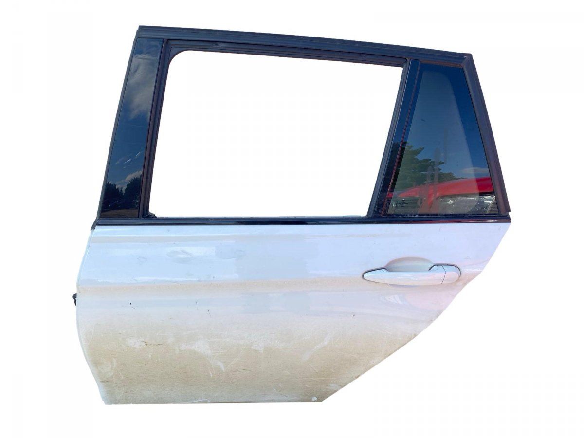 7298525 Door Rear  Left BMW 3 (F30, F31, F34, F80) (2011-2019)