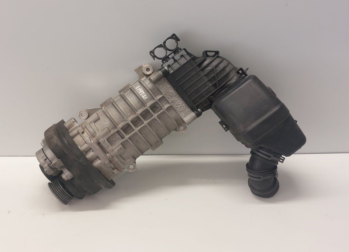 32548403C276 32548403C 03C145851E 03C145851G 03C145601C Turbocharger VW TOURAN (1T1, 1T2) (2003-2010)