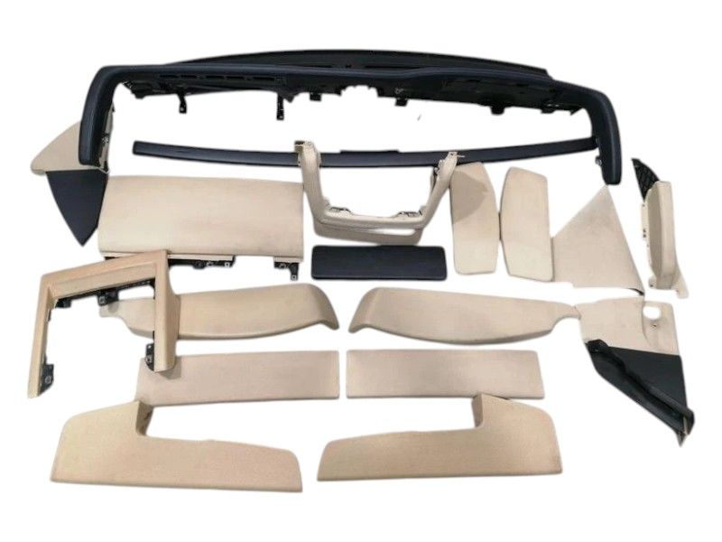 ROLLS ROYCE PHANTOM MK7 VII 7 Dashboard 51459209452