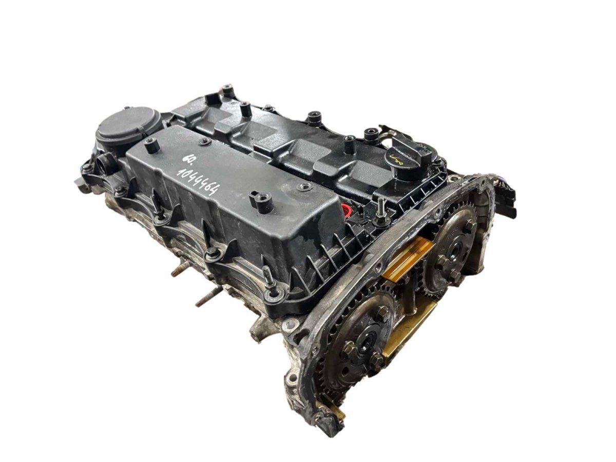 1607126580 Cylinder Head FORD TRANSIT IV (2013-)